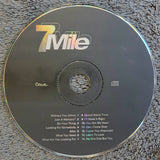 7MILE S/T CD