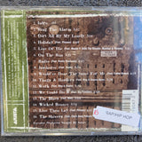 NAUGHTY BY NATURE NINETEEN NAUGHTY NINE CD