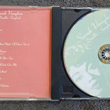 GREATEST VOICES IN JAZZ LADIES FIRST CD