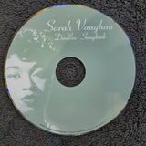 GREATEST VOICES IN JAZZ LADIES FIRST CD