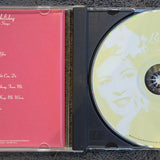 GREATEST VOICES IN JAZZ LADIES FIRST CD
