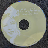 GREATEST VOICES IN JAZZ LADIES FIRST CD