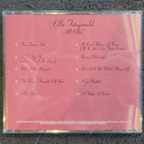 GREATEST VOICES IN JAZZ LADIES FIRST CD