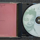 GREATEST VOICES IN JAZZ LADIES FIRST CD