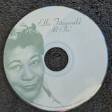 GREATEST VOICES IN JAZZ LADIES FIRST CD
