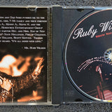 RUBY WILSON SHOW YOU A GOOD TIME CD