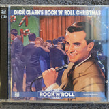 DICK CLARK ROCK 'N ROLL CHRISTMAS CD