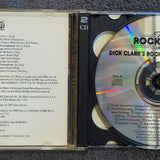DICK CLARK ROCK 'N ROLL CHRISTMAS CD