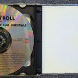 DICK CLARK ROCK 'N ROLL CHRISTMAS CD