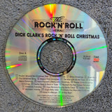 DICK CLARK ROCK 'N ROLL CHRISTMAS CD