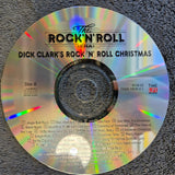 DICK CLARK ROCK 'N ROLL CHRISTMAS CD