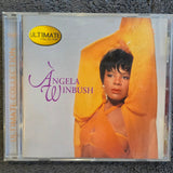 ANGELA WINBUSH ULTIMATE COLLECTION CD