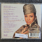 ANGELA WINBUSH ULTIMATE COLLECTION CD