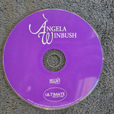 ANGELA WINBUSH ULTIMATE COLLECTION CD