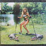 BEYONCE B'DAY CD