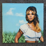 BEYONCE B'DAY CD