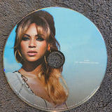 BEYONCE B'DAY CD