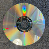 BEYONCE B'DAY CD