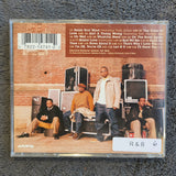 BOYZ II MEN FULL CIRCLE CD