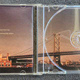 BOYZ II MEN FULL CIRCLE CD