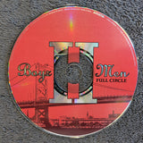 BOYZ II MEN FULL CIRCLE CD