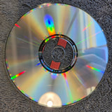 BOYZ II MEN FULL CIRCLE CD