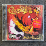 CYPRESS HILL STONED RAIDERS CD