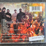 CYPRESS HILL STONED RAIDERS CD