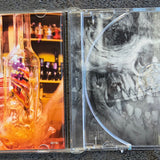 CYPRESS HILL STONED RAIDERS CD