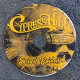CYPRESS HILL STONED RAIDERS CD