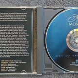 SPUR OF THE MOMENT OUT OF THE SHADOWS CD