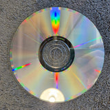 SPUR OF THE MOMENT OUT OF THE SHADOWS CD