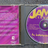 JAMES CLEVELAND AN INSTRUMENTAL TRIBUTE CD
