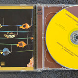 STEVIE WONDER ORIGINAL MUSIQUARIUM I CD