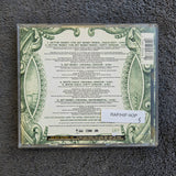 JUNIOR M.A.F.I.A. GETTIN MONEY THE REMIX CD