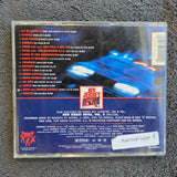 VARIOUS ARTISTS NEW JERSEY DRIVE VOL 1 CD