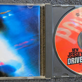 VARIOUS ARTISTS NEW JERSEY DRIVE VOL 1 CD