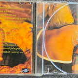 ERYKAH BADU BADUIZM CD