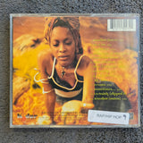 ERYKAH BADU BADUIZM CD