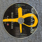 ERYKAH BADU BADUIZM CD