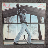 BILLY JOEL GLASS HOUSES