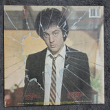BILLY JOEL GLASS HOUSES