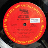 BILLY JOEL GLASS HOUSES