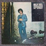 BILLY JOEL 52nd STREET
