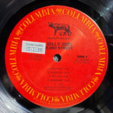 BILLY JOEL 52nd STREET