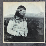 WILLIE NELSON ALWAYS ON MY MIND