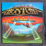 BOSTON 1P S/T ORANGE LABEL
