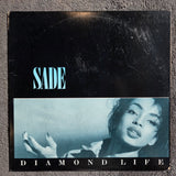 SADE DIAMOND LIFE