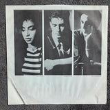 SADE DIAMOND LIFE