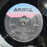 KENNY G DUOTONES (c)